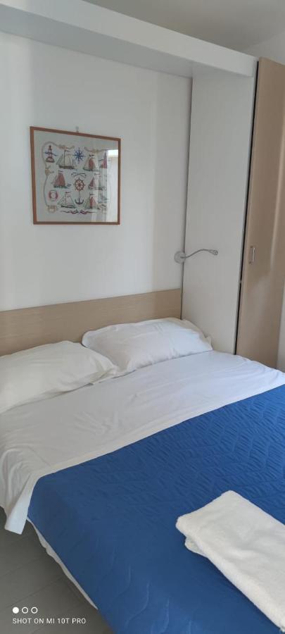 Camping Tre Archi Lido di Fermo Eksteriør billede