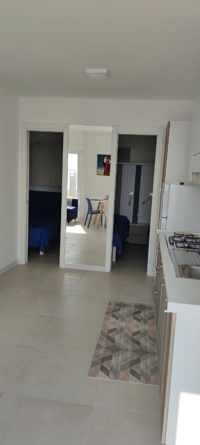 Camping Tre Archi Lido di Fermo Eksteriør billede
