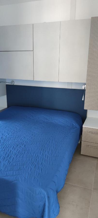 Camping Tre Archi Lido di Fermo Eksteriør billede
