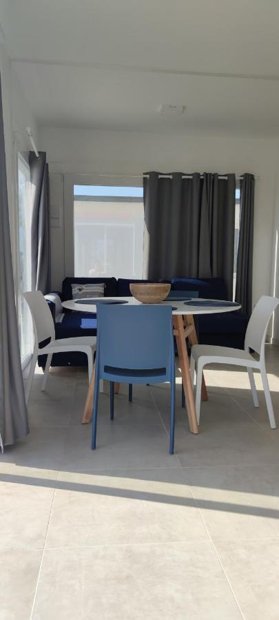 Camping Tre Archi Lido di Fermo Eksteriør billede